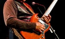 Bryan Bassett Interview | FOGHAT guitarist [2009-01-09]