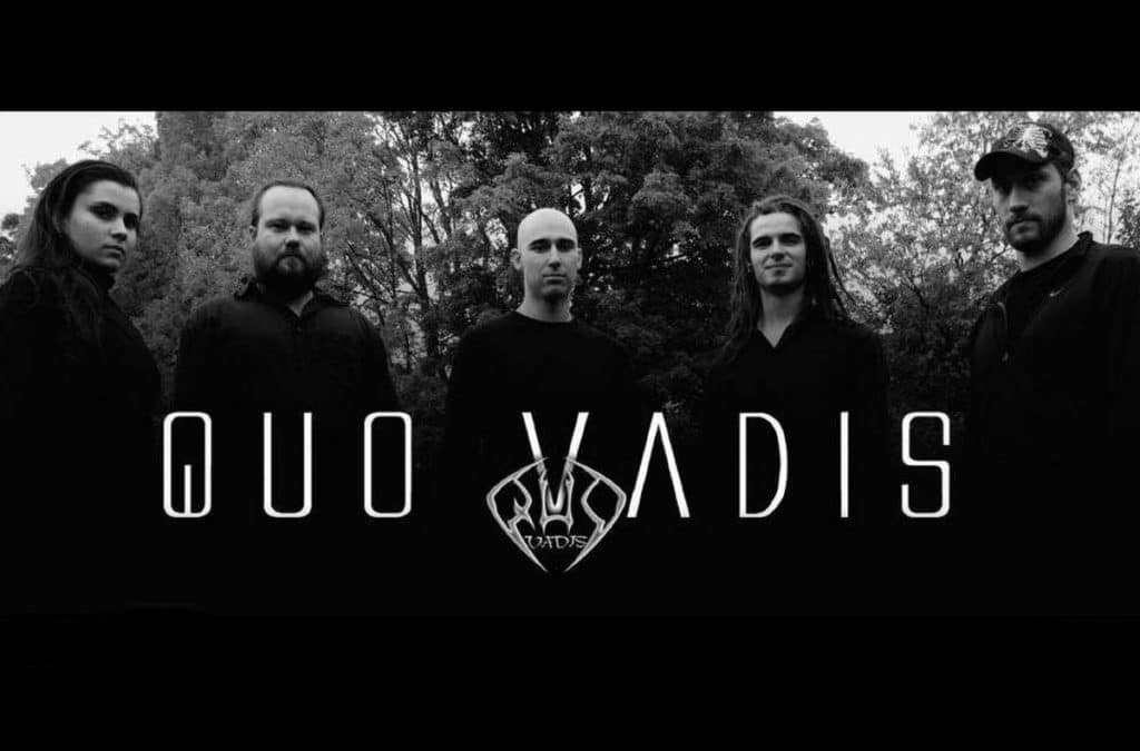quo vadis band