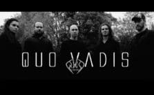 Quo Vadis Interview: Bart Frydrychowicz talks Touring the World