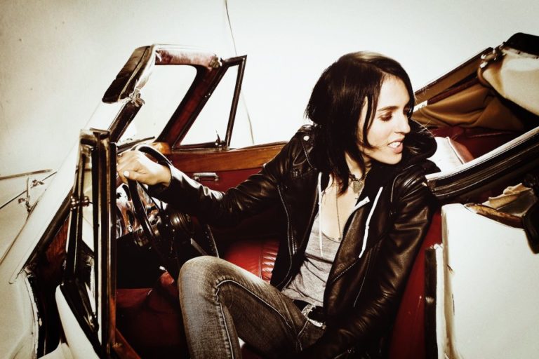 singer