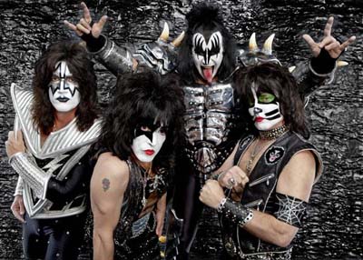 kiss 2009 monster tour