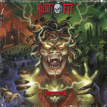 Rusty Eye possessor