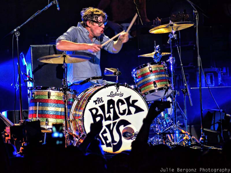 The Black Keys