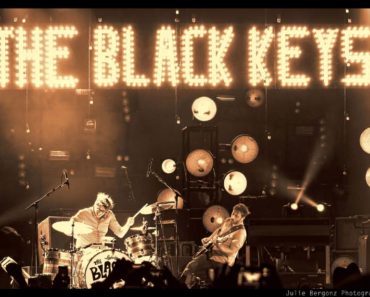The Black Keys The Joint New Years Eve (2012-12-31)