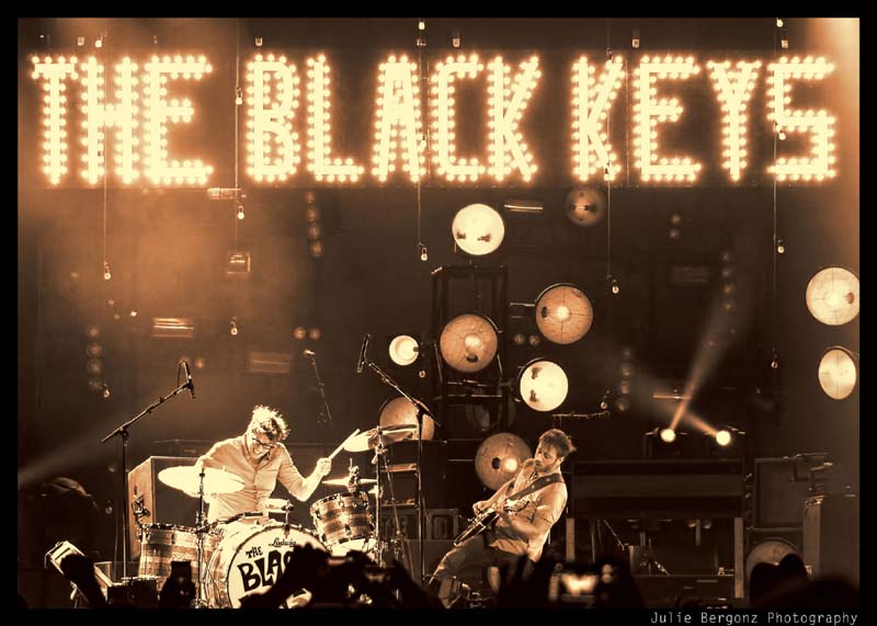 The Black Keys