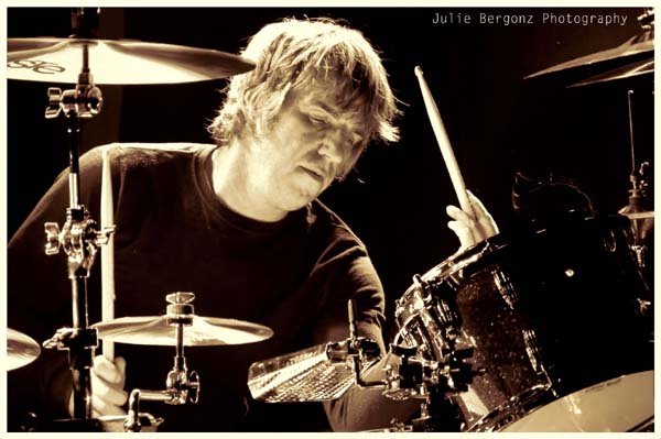 The Reverend Horton Heat