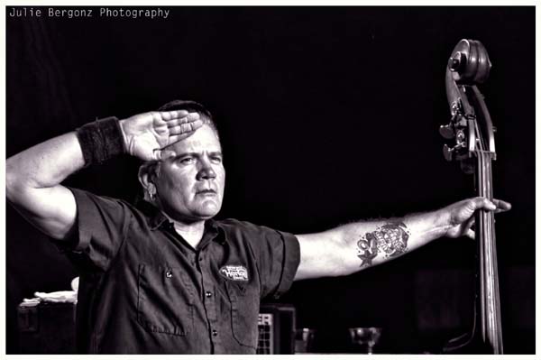 The Reverend Horton Heat