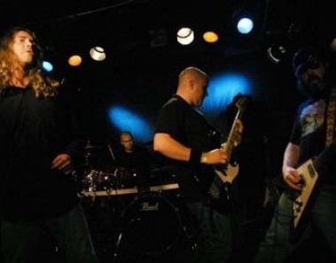 Broken Ohms Interview | Singer Peter Hubley on Metal Scene in NS