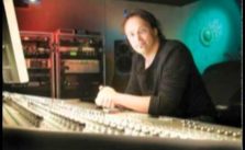 Richard Chycki Interview: Rush Producer on Recordings (2009)