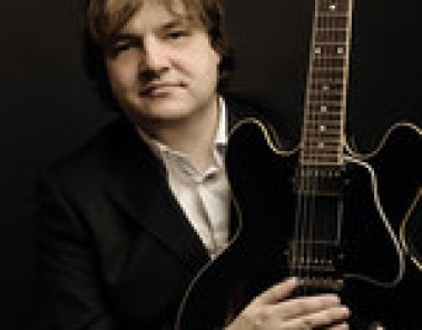 Guenter Schulz guitar