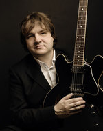 Guenter Schulz guitar