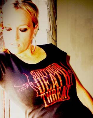 Shauna O’Donnell model