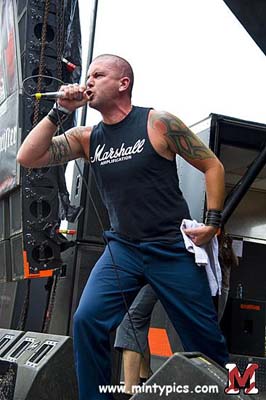 Chuck Rossio Tension Head