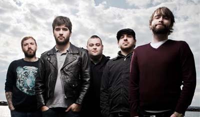 Alexisonfire band