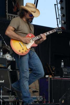 Andy Aledort gibson les paul