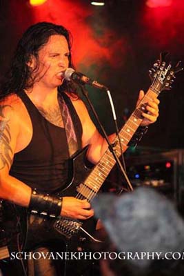 Johnny Ketlo Omega Crom