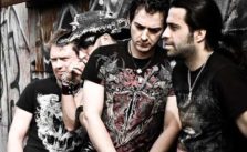 Danny Rossi Interview | One frontman talks Dirty Valentine