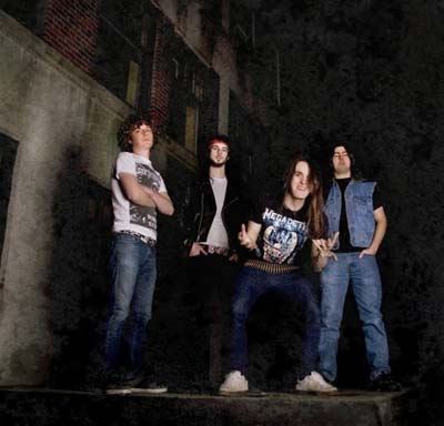 Black Moor halifax band