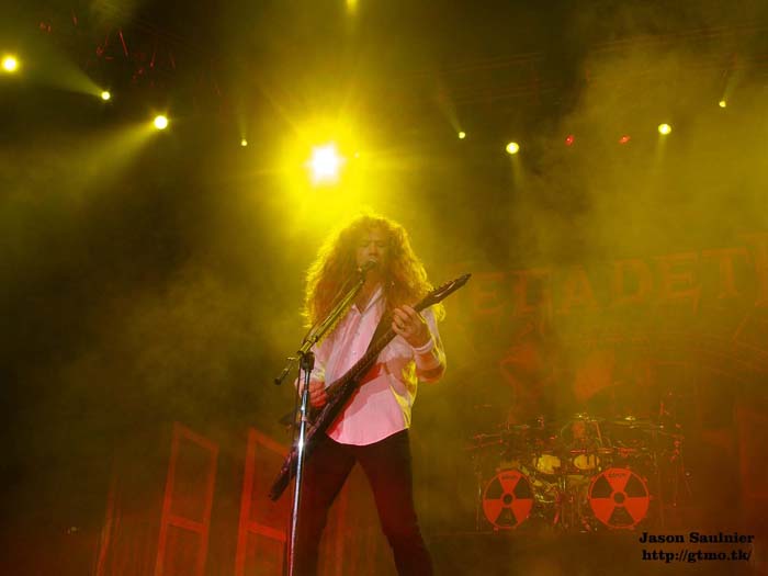 Megadeth