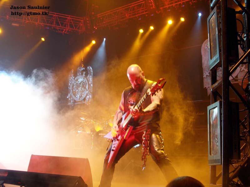 Slayer kerry king bc rich guitar in halifax