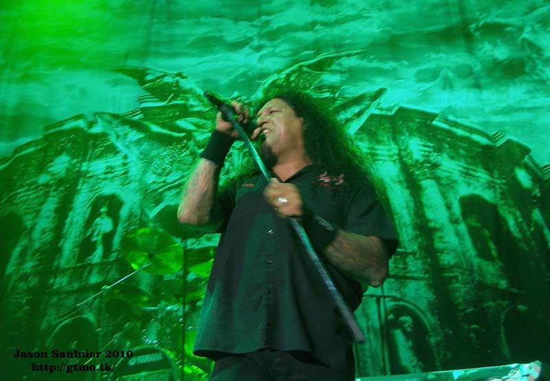 Testament