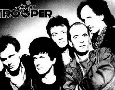 Trooper Interview: John Dryden on the Last of the Gypsies (November 2008)