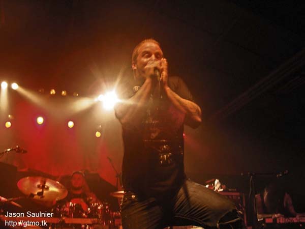 Adam ORourke singing for 2cents