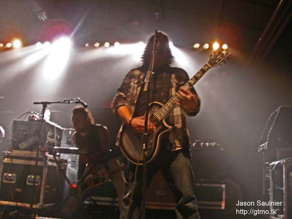 2Cents halifax guitarist