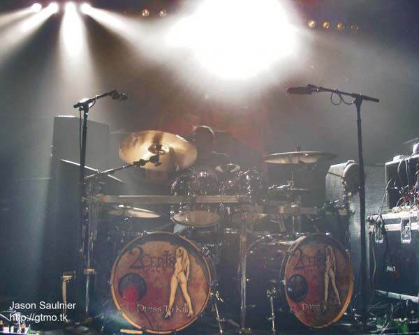 2Cents willis mathiasen halifax concert