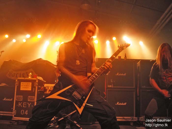 Children Of Bodom