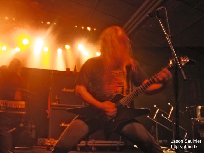 Children Of Bodom