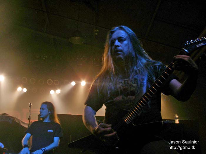 Children Of Bodom