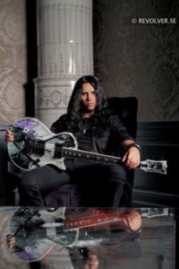 Gus G Ozzy Osbourne