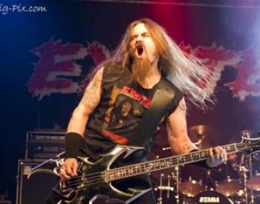 Exciter Interview | Bassist Rob Clammy Cohen on Metal Scene Today
