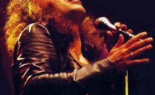 Ronnie James Dio live black sabbath