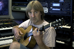 Anthony Phillips guitar