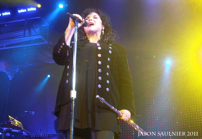 Heart Ann Wilson