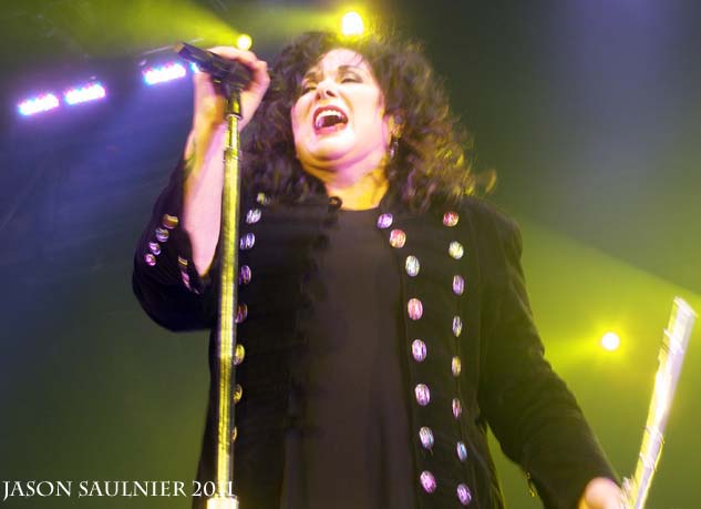 Heart Ann Wilson
