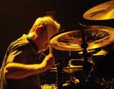 Ben Smith Interview | Drummer of HEART [2011-01-21]