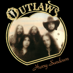 The Outlaws Hurry Sundown