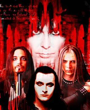 w.a.s.p. Stet Howland era