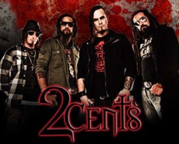 2Cents Interview | Band talks Berzerkus Tour & Clutch | October 2010