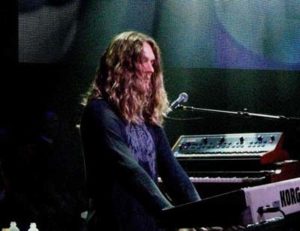 Adam Wakeman Ozzy Osbourne