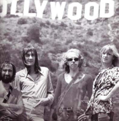 Fleetwood Mac 70s