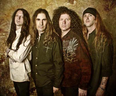 Circle II Circle band