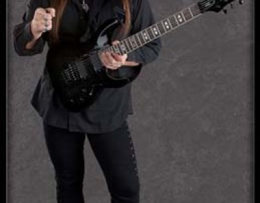 David Shankle guitar