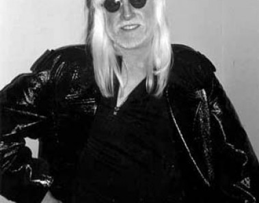 Edgar Winter Interview 2009 | Golden Eras in Music and Synthesizer Science