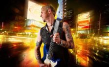 Gary Hoey Interview: 2010