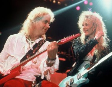 Howard Leese Interview | Bad Company and ex HEART Guitarist [2010-02-10]