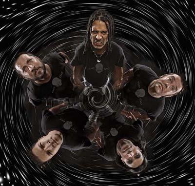 Immortal Dominion band